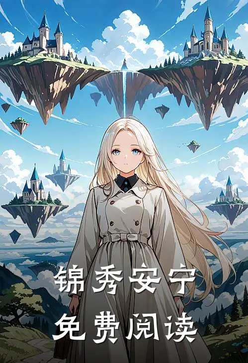 锦秀安宁免费阅读