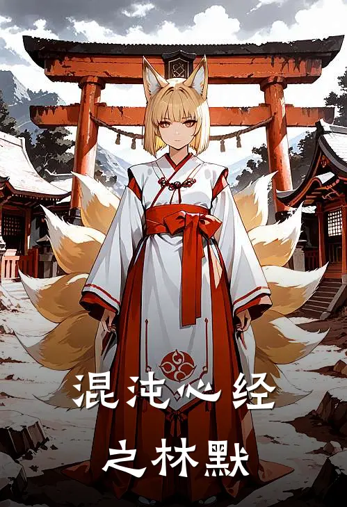 混沌心经之林默