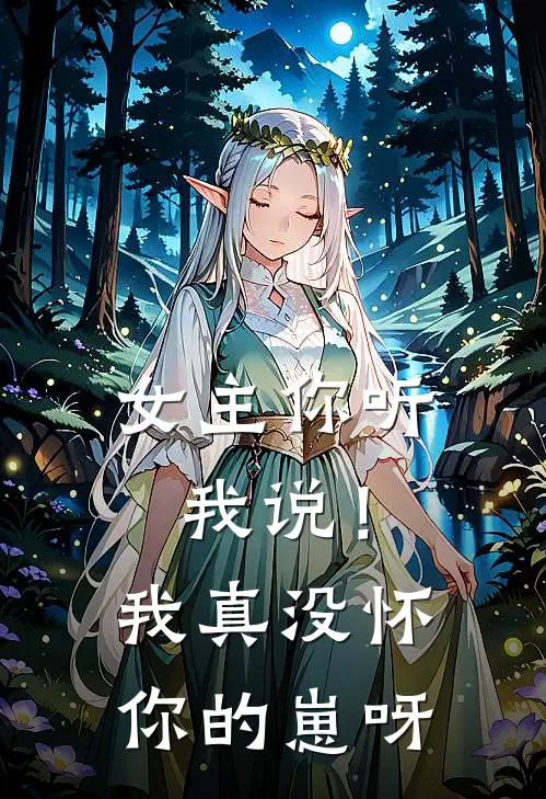 女主你听我说！我真没怀你的崽呀(叶小瑶叶倾仙)全文免费在线阅读_女主你听我说！我真没怀你的崽呀热门小说