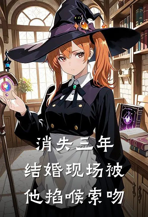 消失三年，结婚现场被他掐喉索吻(沈知州顾远鹤)小说完结版_全文阅读免费全集消失三年，结婚现场被他掐喉索吻沈知州顾远鹤