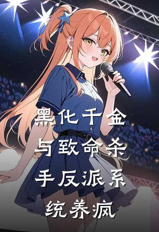 黑化千金与致命杀手反派系统养疯