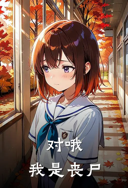 对哦，我是丧尸