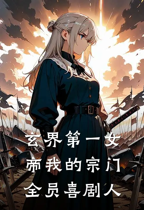 玄界第一女帝我的宗门全员喜剧人