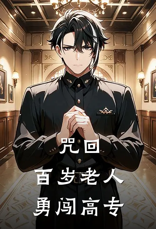 咒回：百岁老人勇闯高专吴灾夏油杰完结好看小说_无弹窗全文免费阅读咒回：百岁老人勇闯高专(吴灾夏油杰)