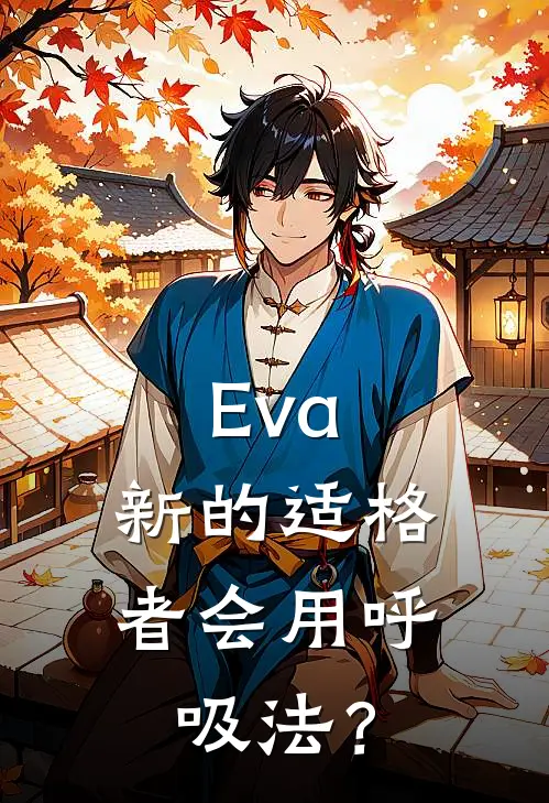 Eva：新的适格者会用呼吸法？