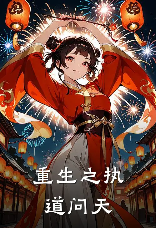 重生之执道问天