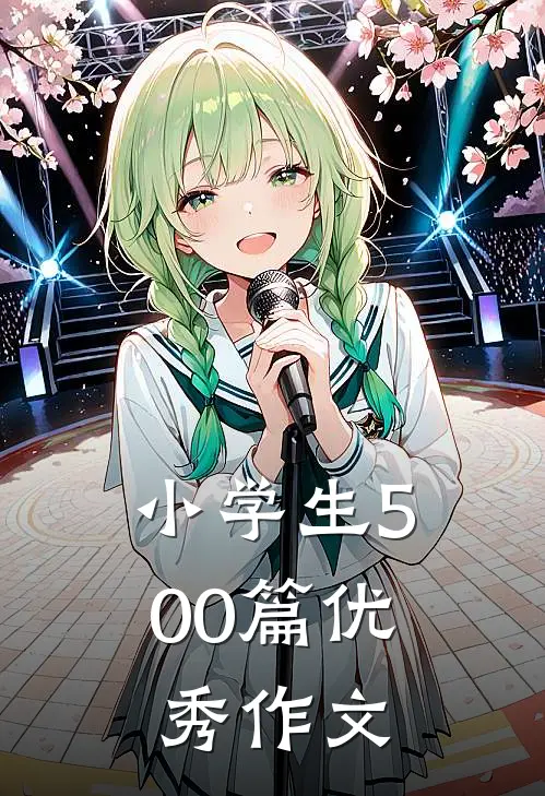 小丽小丽《小学生500篇优秀作文》完结版阅读_(小学生500篇优秀作文)全集阅读