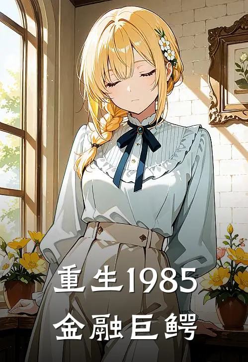 重生1985：金融巨鳄(高飞王淑云)小说完结版_全文阅读免费全集重生1985：金融巨鳄高飞王淑云