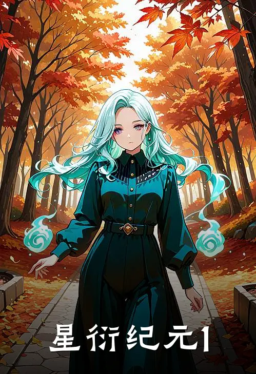 《星衍纪元1》凌尘李虎全集免费在线阅读_(凌尘李虎)全章节免费在线阅读