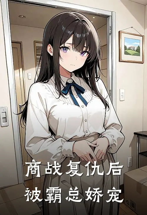 商战复仇后被霸总娇宠