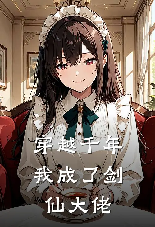 穿越千年，我成了剑仙大佬谢孤寒谢明渊完结版免费小说_完本小说大全穿越千年，我成了剑仙大佬谢孤寒谢明渊