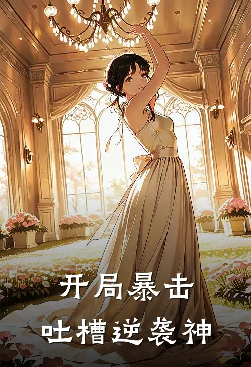 开局暴击：吐槽逆袭神