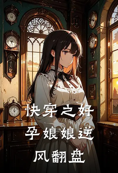 快穿之好孕娘娘逆风翻盘