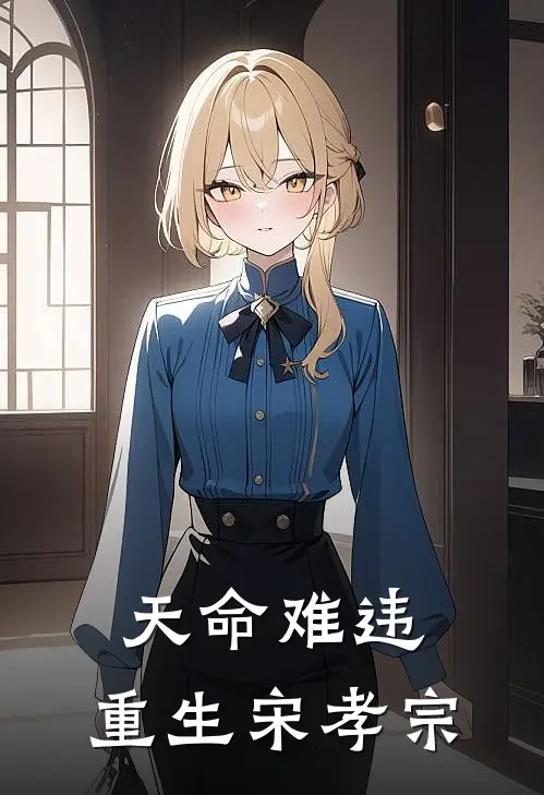 天命难违：重生宋孝宗赵昚赵构完结小说_完结版小说全文免费阅读天命难违：重生宋孝宗赵昚赵构