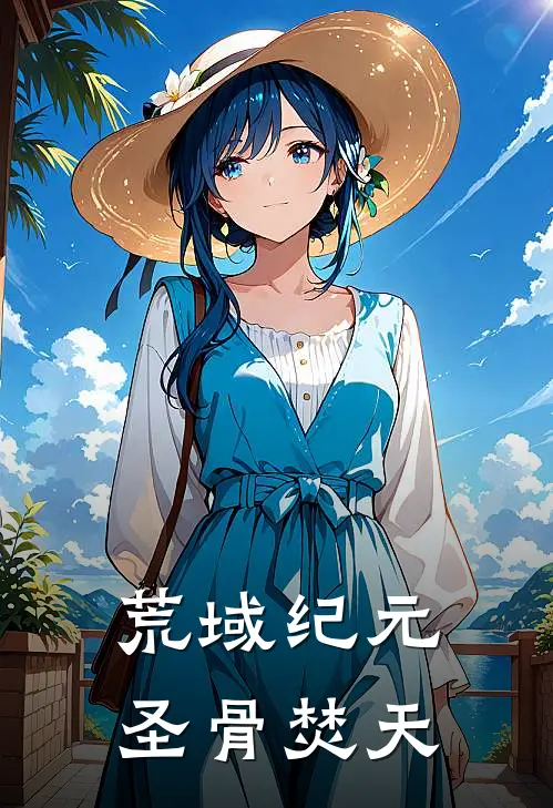 荒域纪元：圣骨焚天