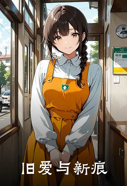 旧爱与新痕(宋逸嘉怡)全本免费完结小说_小说完结免费旧爱与新痕宋逸嘉怡