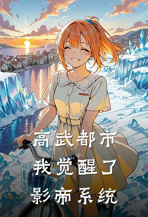 高武都市：我觉醒了影帝系统