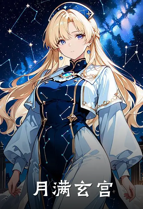 月满玄宫