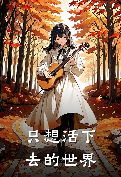 只想活下去的世界