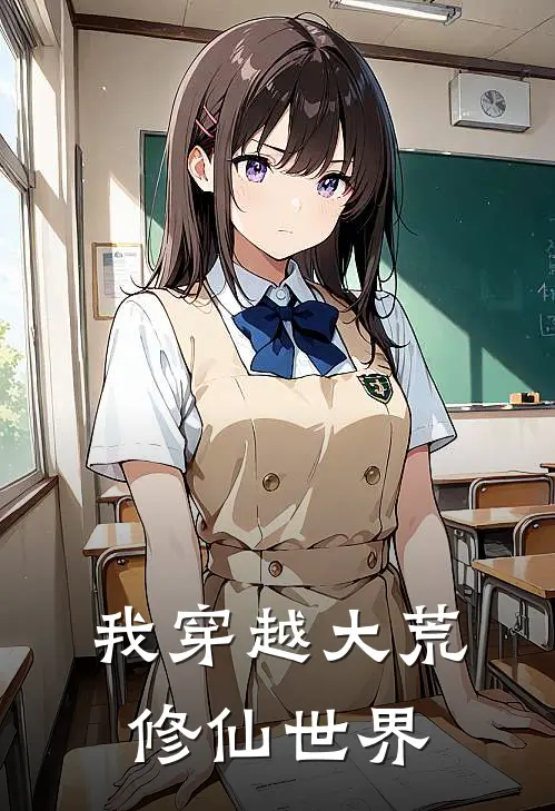 我穿越大荒修仙世界