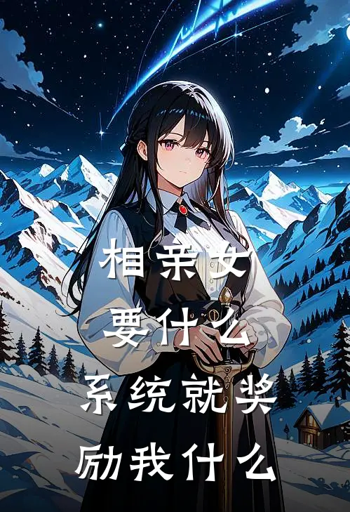 相亲女要什么，系统就奖励我什么