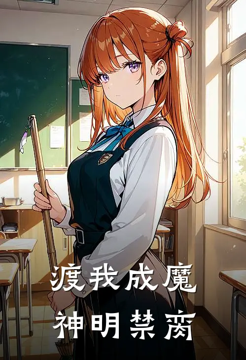 渡我成魔：神明禁脔时偃时钰新热门小说_免费阅读全文渡我成魔：神明禁脔时偃时钰