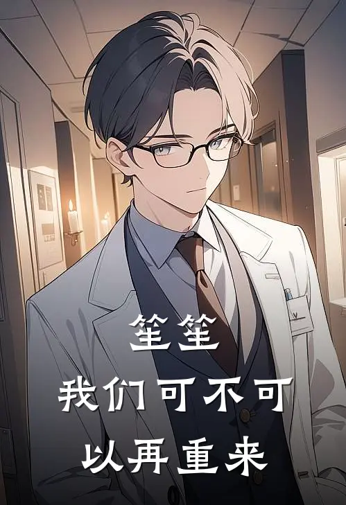 笙笙，我们可不可以再重来
