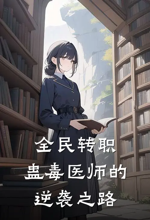 全民转职：蛊毒医师的逆袭之路