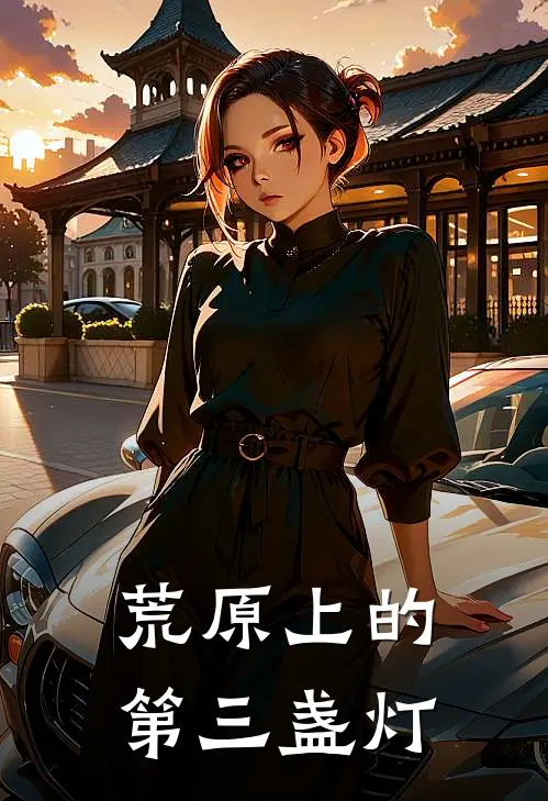 荒原上的第三盏灯夷玄烛生免费小说在线看_完本小说阅读荒原上的第三盏灯(夷玄烛生)