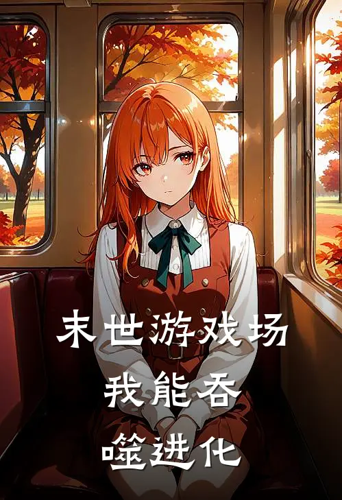 末世游戏场：我能吞噬进化温剑齐纫完整免费小说_小说全文免费阅读末世游戏场：我能吞噬进化温剑齐纫