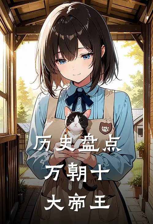 历史盘点：万朝十大帝王