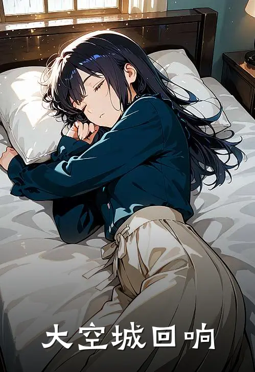 大空城回响(苏晚陈启)完结的热门小说_全本免费完结小说大空城回响(苏晚陈启)