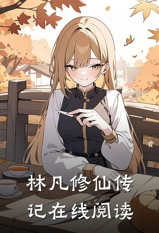 林凡修仙传记在线阅读