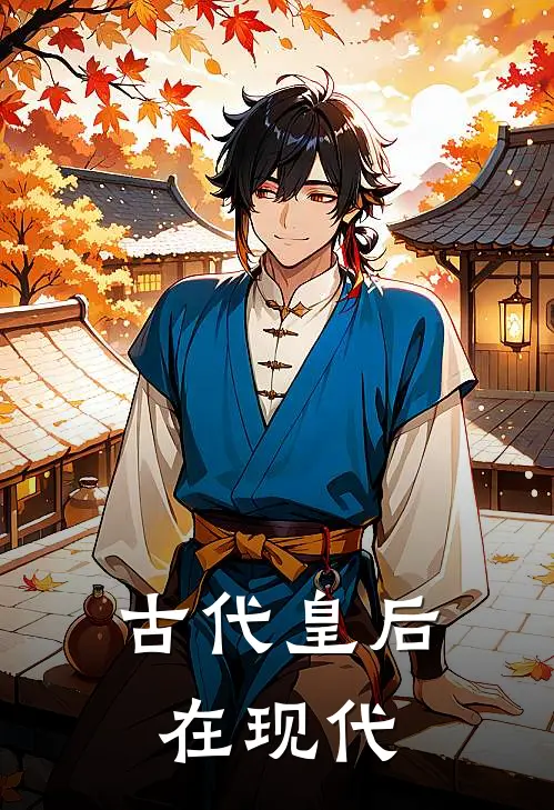 古代皇后在现代(沈婉柠林薇薇)小说完整版_完结好看小说古代皇后在现代沈婉柠林薇薇