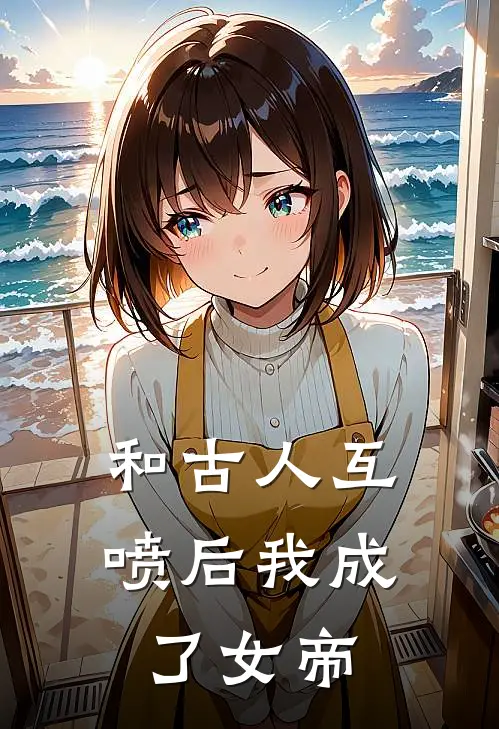 和古人互喷后我成了女帝林晓费曼热门小说排行_免费小说和古人互喷后我成了女帝林晓费曼