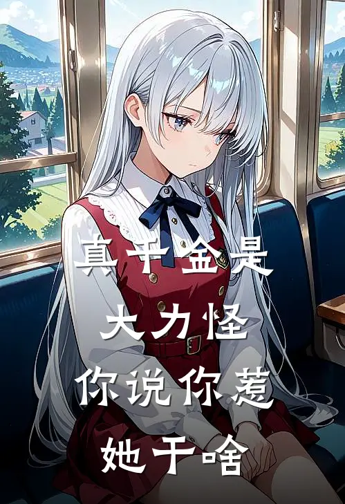 真千金是大力怪，你说你惹她干啥