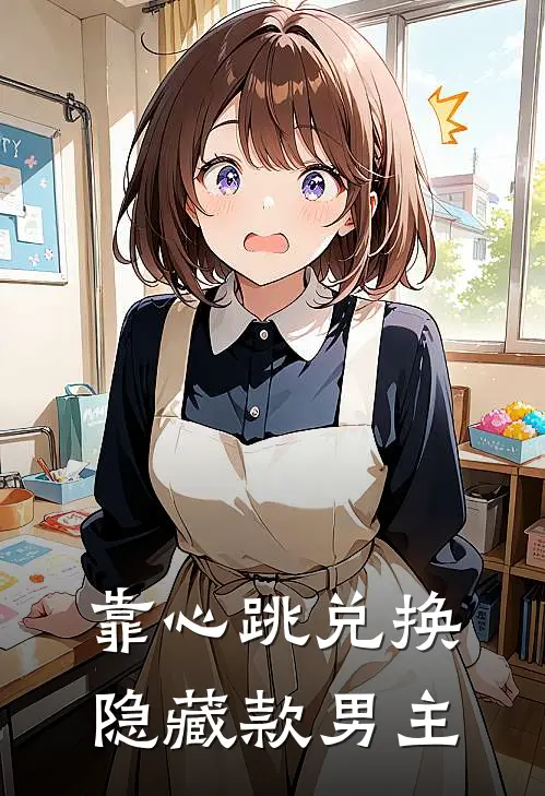 靠心跳兑换隐藏款男主(苏暖萧执)最新小说_免费阅读完整版小说靠心跳兑换隐藏款男主(苏暖萧执)