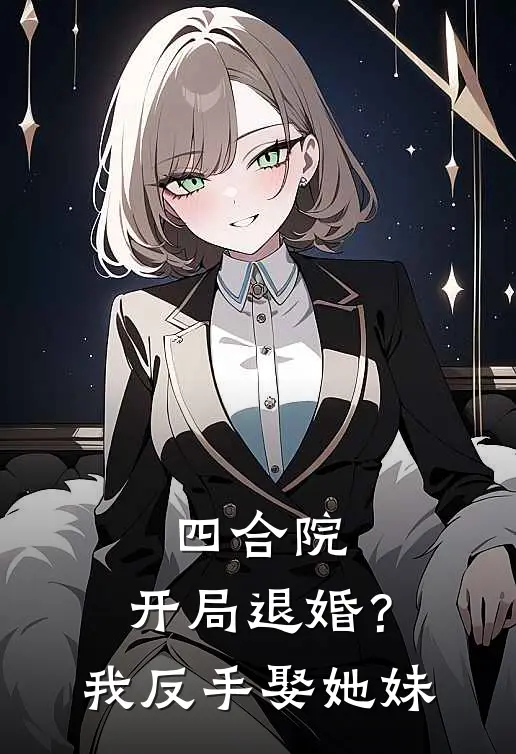 四合院：开局退婚？我反手娶她妹