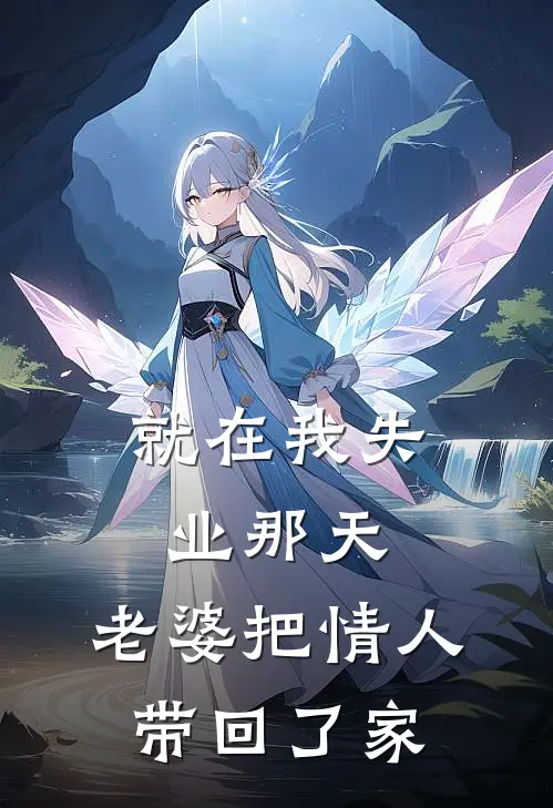 就在我失业那天，老婆把情人带回了家