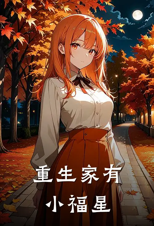 重生家有小福星