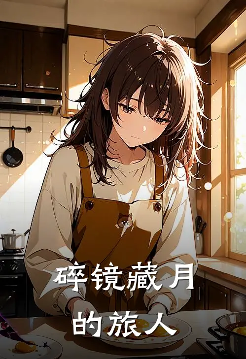 碎镜藏月的旅人(云珩薛默)最新章节在线阅读_(碎镜藏月的旅人)完整版免费在线阅读