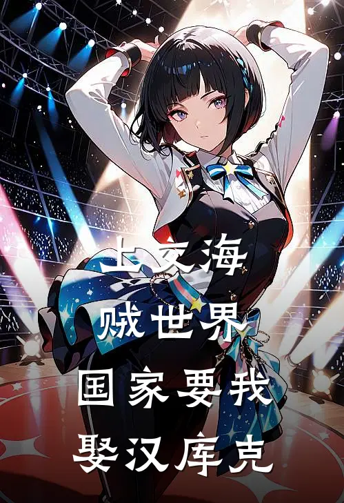 上交海贼世界，国家要我娶汉库克