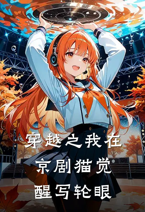 穿越之我在京剧猫觉醒写轮眼方天宇大飞最新好看小说_已完结小说穿越之我在京剧猫觉醒写轮眼方天宇大飞