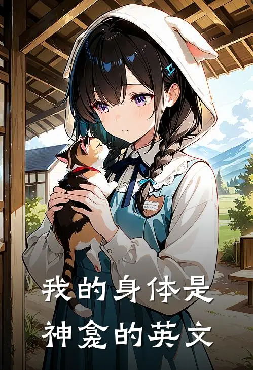 我的身体是神龛的英文