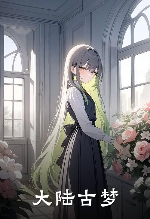 大陆古梦(孙安金鹃)热门网络小说推荐_最新完结小说推荐大陆古梦孙安金鹃