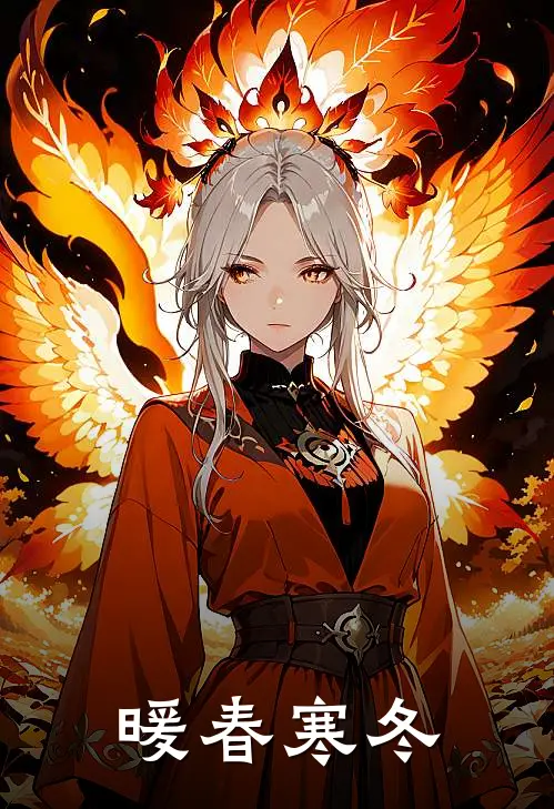 暖春寒冬江鲤昭宋清尘完本热门小说_小说推荐完结暖春寒冬江鲤昭宋清尘