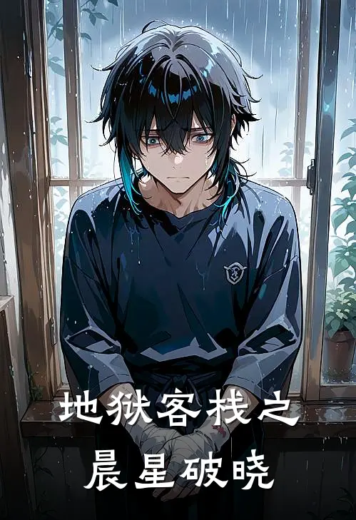 地狱客栈之晨星破晓夏莉塞缪尔免费小说在线看_完本小说阅读地狱客栈之晨星破晓(夏莉塞缪尔)