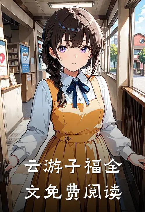 云游子福全文免费阅读