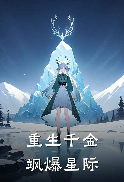 重生千金飒爆星际苏清鸢苏雨柔免费小说在线阅读_热门小说在线阅读重生千金飒爆星际苏清鸢苏雨柔