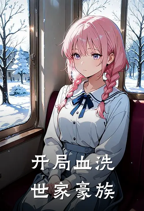 开局血洗世家豪族